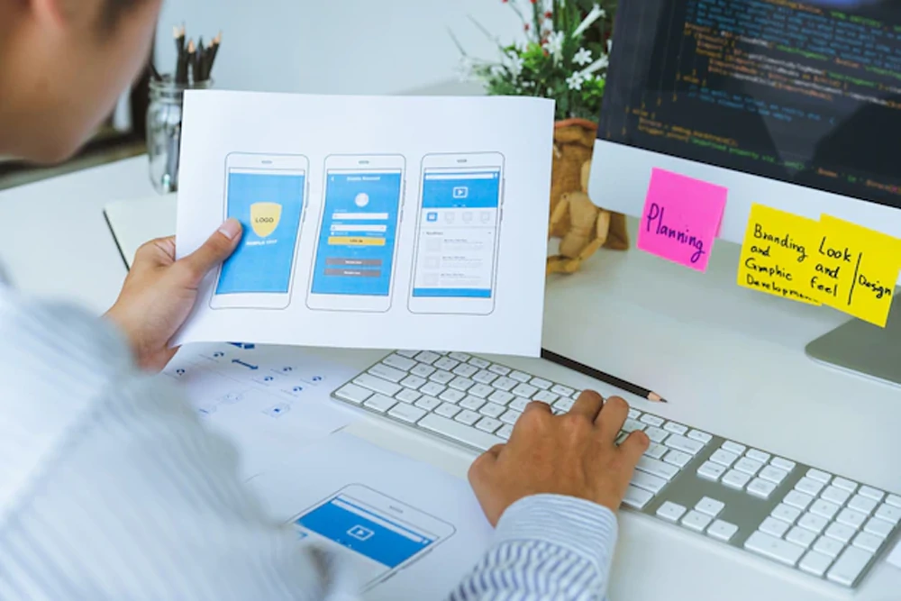 Solusi Digital untuk Bisnis Cilacap: Aplikasi Web yang Membangun Masa Depan